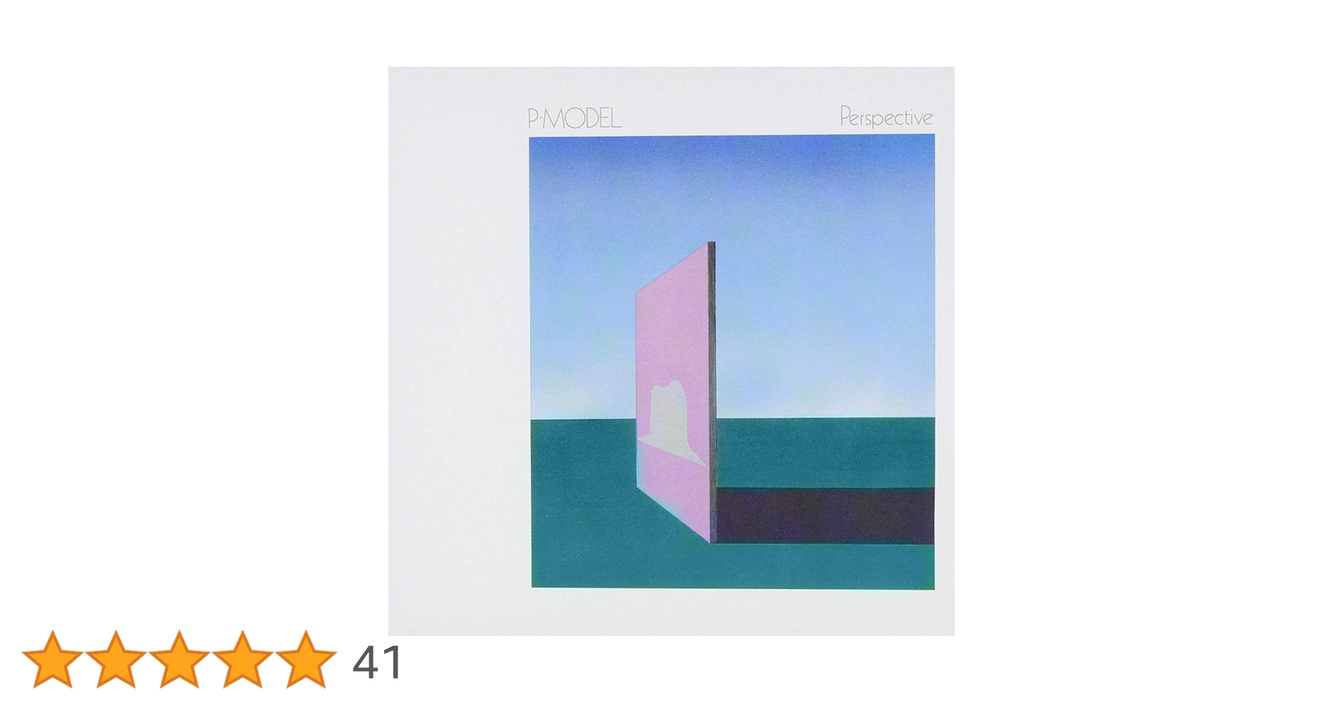 Amazon.co.jp: Perspective +11 tracks (UHQ-CD EDITION